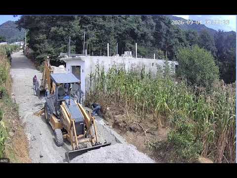 PROYECTO SANTA RITA DOS