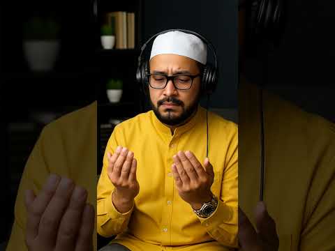 Doa Hilangkan Stress | Tenangkan Hati Sekelip Mata