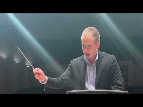 Anthony Barfield Dreamcatcher