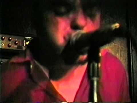 The Melvins - it's Shoved  1991