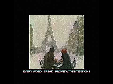 One Chance (Visualizer)