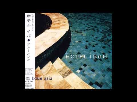 Blue Asia - Mourn, Sob & Cry
