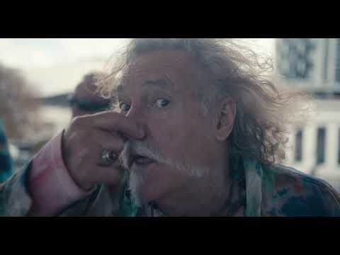 DREAMKILLERS - Mulberry Sky [Official Music Video]