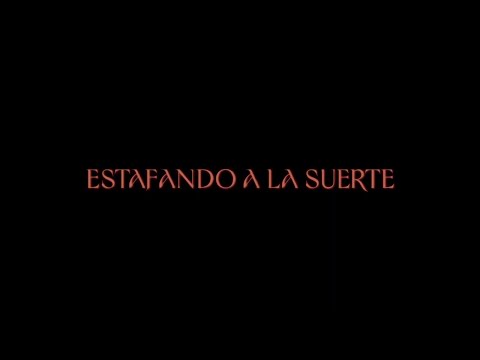 J-1 Ft. Santoz - Estafando a la suerte (SEISSEIS #2) (Prod. By Santoz)