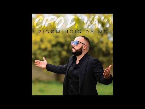 Ciro Di Vaio - Chella ca voglio si' tu - feat. Kool Kray-Z
