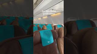 Download lagu Nyobain Kelas Ekonomi Garuda Indonesia Penerbangan Domestik mp3 Download lagu Nyobain Kelas Ekonomi Garuda Indonesia Penerbangan Domestik mp3