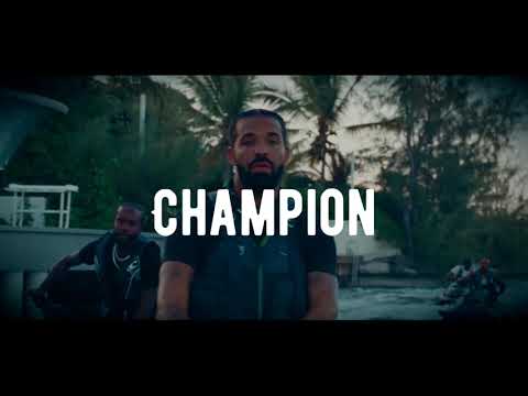 🎧 Drake x Jack Harlow Type Beat | Rap Instrumental 2023 | «Champion» 🎧