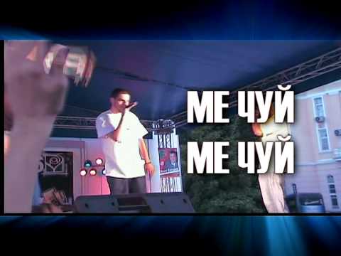 Ghetto Productions presents - IMP live at Plovdiv