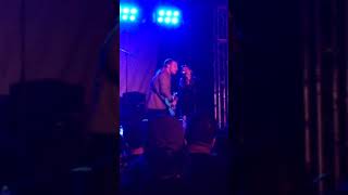 Kevin Devine and Julien Baker duet “No One Says You Have To”