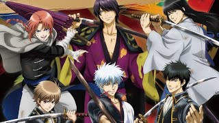⚡ タイトル案②🏯🔥時代劇アニメ人気ランキング！『銀魂』『薄桜鬼』が上位にランクイン…話題の作品に注目👀✨