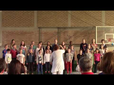 Koordagen voor Kinderen 2015 nr 11 -  Kusimama (Jim Papoulis)