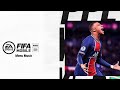 FIFA Mobile 23 - Menu Music (Nike Founders Event)