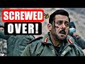Delays Censorship Egos Inflated Budgets The Bollywood Movie Crisis