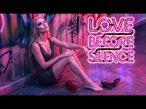 Love Before Silence | A Story of Love Worth Waiting For - 4K Official Music Video