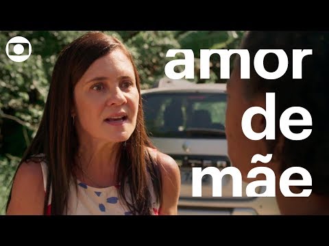 Amor de Mãe: último capítulo da primeira fase