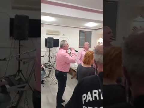 Tromeđa No.1 - Uzivo...