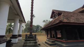 Temple video