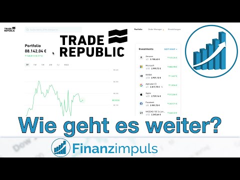 Trade Republic Webversion-Tutorial 💻 Vorteile, Nachteile und was zukünftig geplant ist