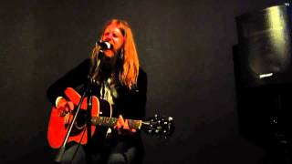 Karl S. Williams - Troubled Hearts (Live at the Avalon Room)