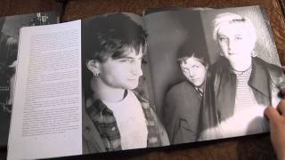 Unboxing Unwound: No Energy