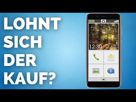 emporiaSMART.3mini ► Kinderhandy im Test ► [KURZ & KOMPAKT] zusammengefasst