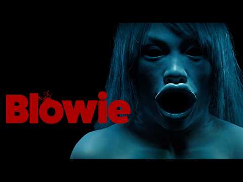 Blowie | Official Trailer | Horror Brains