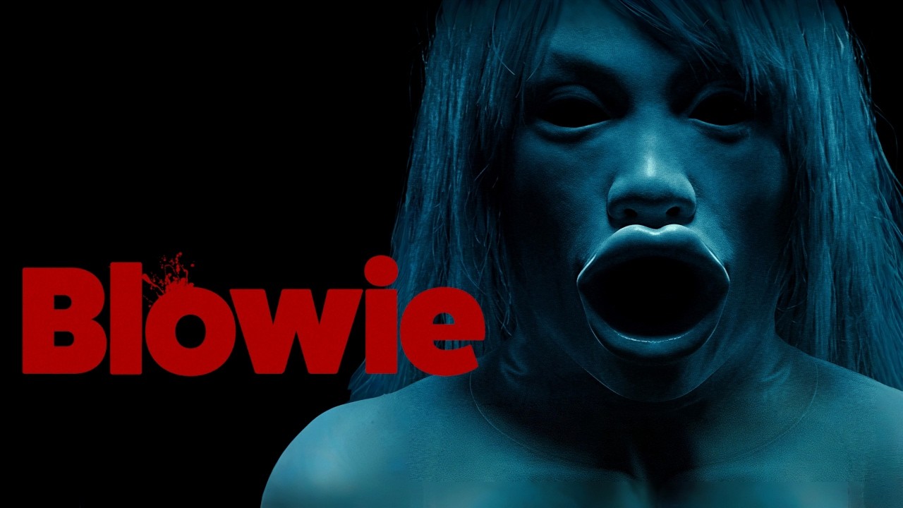 Blowie — Official Trailer