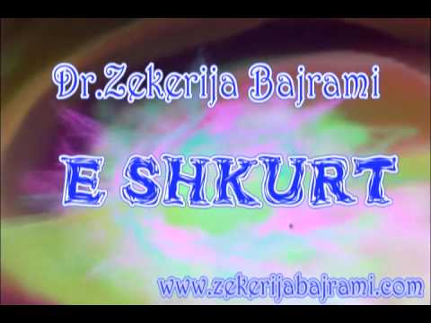 Bleta dhe mjalti - Dr.Zekerija Bajrami