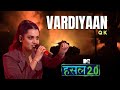 Vardiyaan | QK | Hustle 2.0