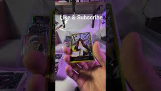 MIHAWK GOLD DON!! PULL! βοΈβ¨ OP-14 The Azure Sea's Seven One Piece TCG Short #onepiecetcg #onepiece