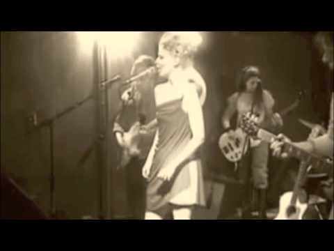 Lizzie West - A Retrospective