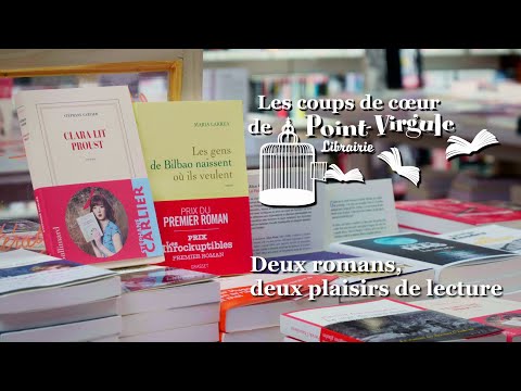 Vidéo de Stéphane Carlier