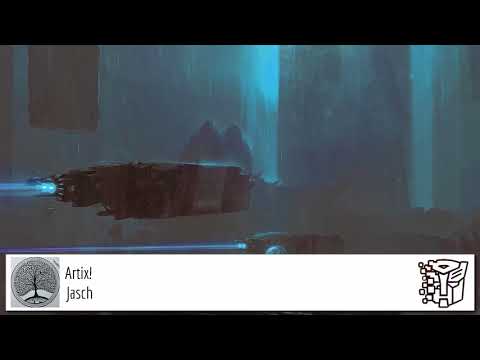 Artix! - Jasch