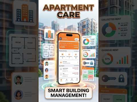 ApartmentCare video thumbnail