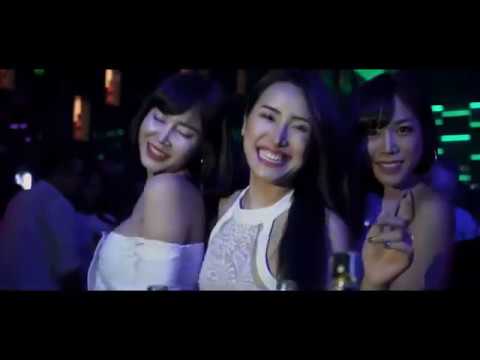 MR.CHEEZ & OXI Ft.W.E.N.A&VNM - T.H.C  (PaDi Blend)