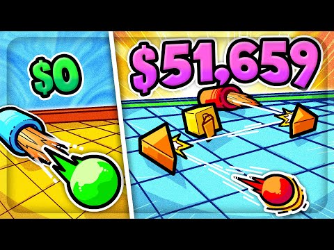 This Maze Earns $151659 - YouTube