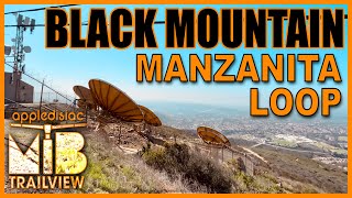 Manzanita Loop (Clockwise)