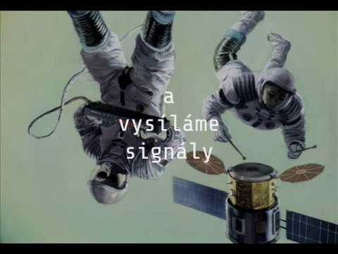 Moimir Papalescu a syn: Nové album na vinylu