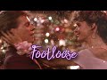 Footloose Kenny Loggins 1983 HD