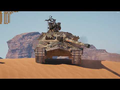 Wot Encore 1440p Ultra Ray Tracings On and Off 8700k 2080