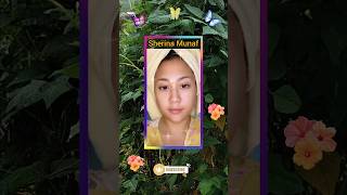 Download lagu Sherina Munaf _ Dulu Dan Sekarang#artist #penyanyi #music #indonesia mp3