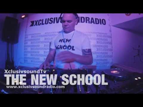 XclusivsoundTv - Banda Aparte - The New School