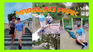 Marsiling Park
