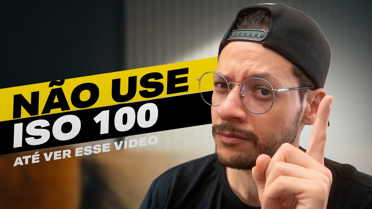 A verdade que ninguém te contou sobre ISO