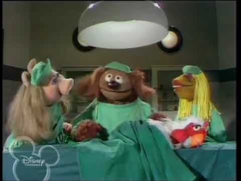 12th Miss Piggy Scenes Compilation - The Muppet Show
