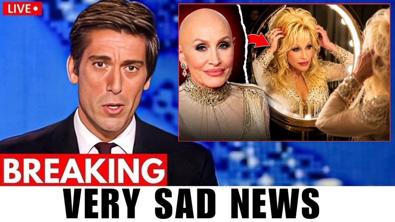 At 79, The Tragedy Of Dolly Parton Is Beyond Heartbreaking