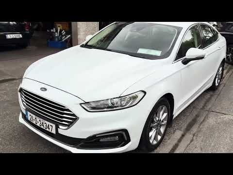 Ford Mondeo 2021 - Image 2