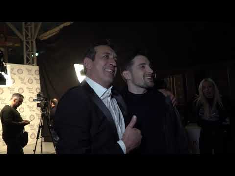 deToxic || Žika Jakšić: Znao sam da Dajana ima dečka i čuvao sam tajnu