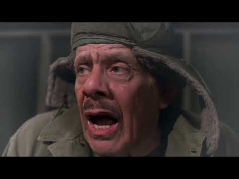 Seinfeld - Frank Costanza's War | 1996, director David Lynch