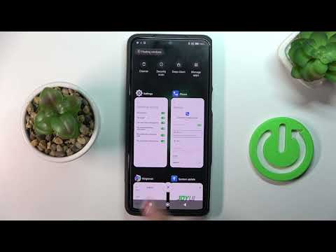 How to Enable/Disable Touch Sounds on XIAOMI BLACK SHARK 5 - Manage Touch Sounds